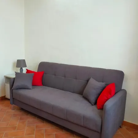 La Finestra Sul Corso 3 Lägenhet