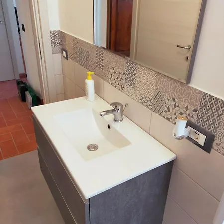 La Finestra Sul Corso 3 * Arcidosso