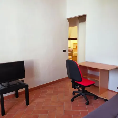 La Finestra Sul Corso 3 * Arcidosso