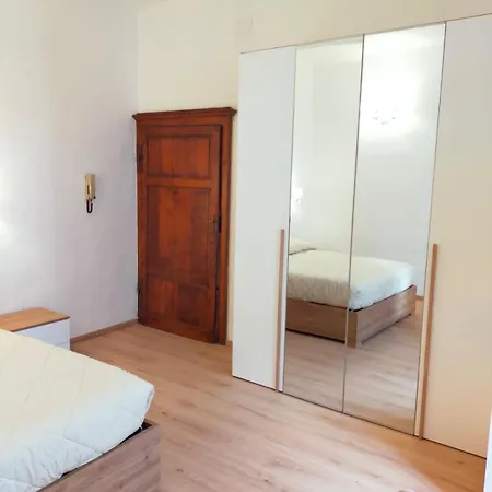 Lägenhet La Finestra Sul Corso 3 Arcidosso